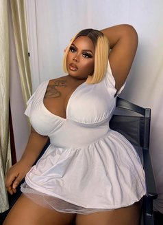 African Cindy +91//743911//0497 - escort in New Delhi Photo 7 of 9