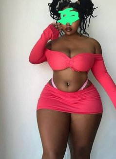 African Cindy +91//813209//4408 - escort in Mumbai Photo 4 of 5