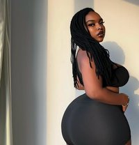 African Cindy +91//813209//4408 - escort in Mumbai