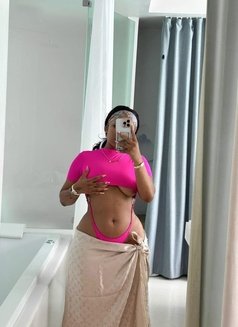 African Cindy +91//851172//9730 - escort in Surat Photo 2 of 3