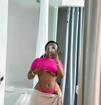 African Cindy +91//851172//9730 - escort in Surat