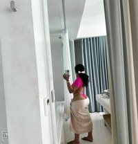 African Cindy +91//851172//9730 - escort in Surat