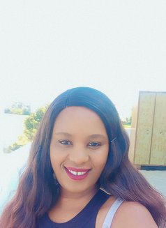African Cindy +91//878769//0994 - escort in Gurgaon Photo 3 of 5