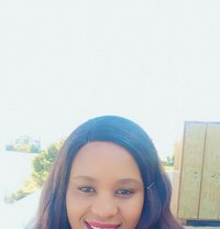 African Cindy +91//878769//0994 - escort in Gurgaon