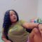 African Cindy +91//878769//0994 - escort in Gurgaon Photo 4 of 5