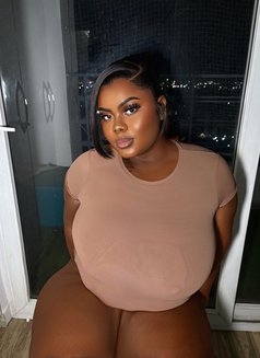 African Cindy +91//986292//4086 - puta in Noida Photo 1 of 4