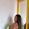 African Cindy +91//986292//4086 - escort in Noida Photo 2 of 8