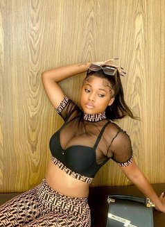 African Cindy +977//974496//1233 - escort in Pokhara Photo 2 of 3