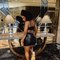 African Cindy Kush +91//813183//5198 - escort in New Delhi Photo 2 of 4