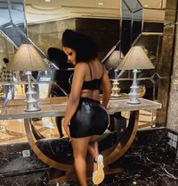 African Cindy Kush +91//813183//5198 - puta in New Delhi