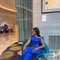 African Cindy Kush +91//813183//5198 - escort in New Delhi Photo 4 of 4