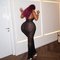 African Cissy +91//708568//5425 - escort in Chandigarh Photo 2 of 4
