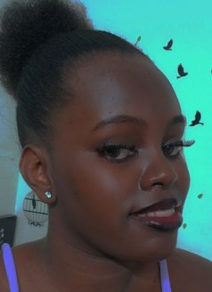 African Cissy +91//708568//5425 - escort in Chandigarh Photo 4 of 4