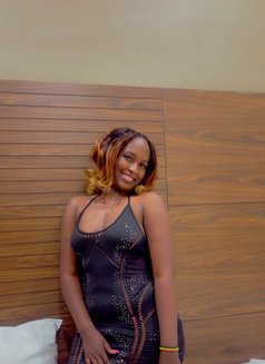 African Cissy +91//834005//7012 - escort in Hyderabad Photo 5 of 5