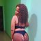 African Claire Big Ass 923//301//3556 - puta in New Delhi Photo 4 of 5