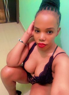 African Claire Big Ass 923//301//3556 - escort in New Delhi Photo 2 of 5