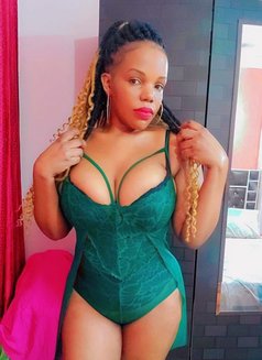 African Claire Big Ass 923//301//3556 - escort in New Delhi Photo 5 of 5