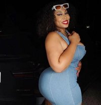 African Clara +62//813376//5524 - escort in Bali Photo 1 of 12