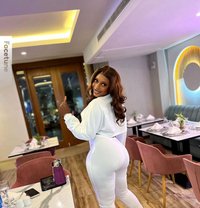 African Clara +91//811995//6881 - escort in Dehradun, Uttarakhand