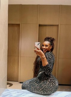 African Clara +91//811995//6881 - escort in Dehradun, Uttarakhand Photo 3 of 6