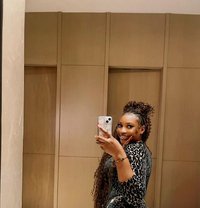 African Clara +91//811995//6881 - escort in Dehradun, Uttarakhand