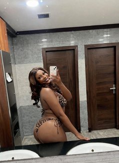 African Clara +91//811995//6881 - escort in Dehradun, Uttarakhand Photo 6 of 6