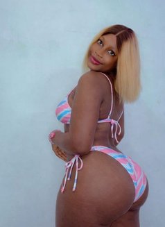 African Clara +91//811995//6881 - escort in Dehradun, Uttarakhand Photo 4 of 5