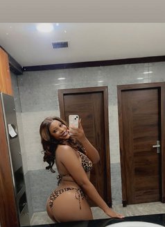 African Clara +91//811995//6881 - escort in Dehradun, Uttarakhand Photo 5 of 5