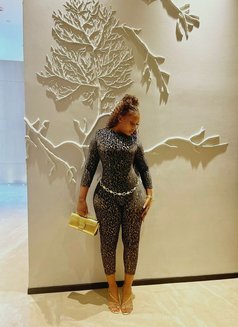African Clara +91//811995//6881 - escort in Dehradun, Uttarakhand Photo 7 of 7