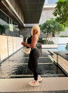 African Clara +91// 813189//5693 - escort in Dehradun, Uttarakhand Photo 3 of 7