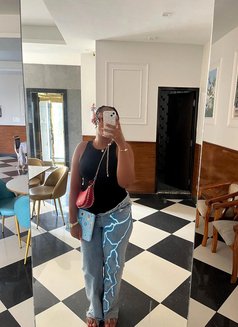 African Clara +91// 813189//5693 - escort in Dehradun, Uttarakhand Photo 4 of 7