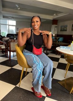 African Clara +91// 813189//5693 - escort in Dehradun, Uttarakhand Photo 5 of 7