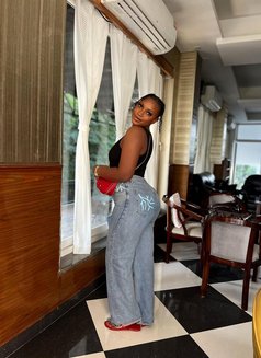 African Clara +91// 813189//5693 - escort in Dehradun, Uttarakhand Photo 6 of 7