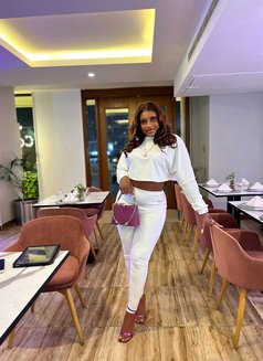 African Clara +91//813189//5693 - escort in Dehradun, Uttarakhand Photo 2 of 5