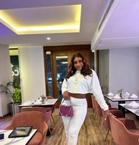 African Clara +91//813189//5693 - escort in Dehradun, Uttarakhand