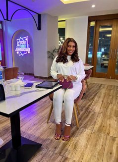 African Clara +91//813189//5693 - escort in Dehradun, Uttarakhand Photo 3 of 5