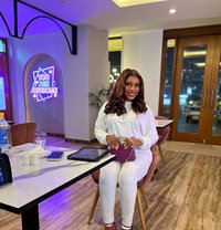 African Clara +91//813189//5693 - escort in Dehradun, Uttarakhand