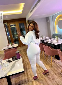 African Clara +91//600926//5618 - escort in Dehradun, Uttarakhand Photo 2 of 8