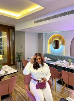 African Clara +91//600926//5618 - escort in Dehradun, Uttarakhand Photo 5 of 8