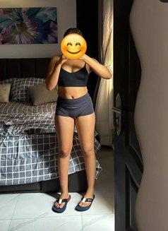 African Clara +91//817935//6431 - escort in Mumbai Photo 1 of 3