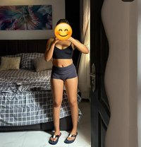 African Clara +91//817935//6431 - escort in Mumbai Photo 1 of 3