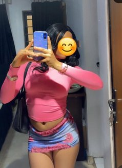 African Clara +91//817935//6431 - escort in Mumbai Photo 2 of 3