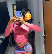 African Clara +91//817935//6431 - puta in Mumbai