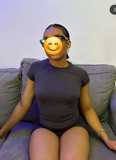 African Clara +91//817935//6431 - escort in Mumbai Photo 3 of 3