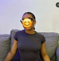 African Clara +91//817935//6431 - puta in Mumbai