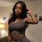 African Clara +91//817935//6431 - escort in Mumbai Photo 4 of 6