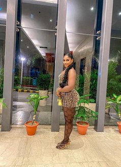 African Clara +91//+91//813189//5693 - puta in Dehradun, Uttarakhand Photo 1 of 6