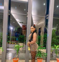 African Clara +91//+91//813189//5693 - escort in Dehradun, Uttarakhand Photo 1 of 6