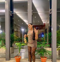 African Clara +91//+91//813189//5693 - puta in Dehradun, Uttarakhand