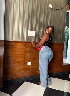 African Clara +91//813296//9235 - escort in Dehradun, Uttarakhand Photo 2 of 7